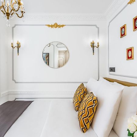 Luxury 2 Bedroom 2,5 Bathroom - Louvre&Notre Dame Paris Extérieur photo