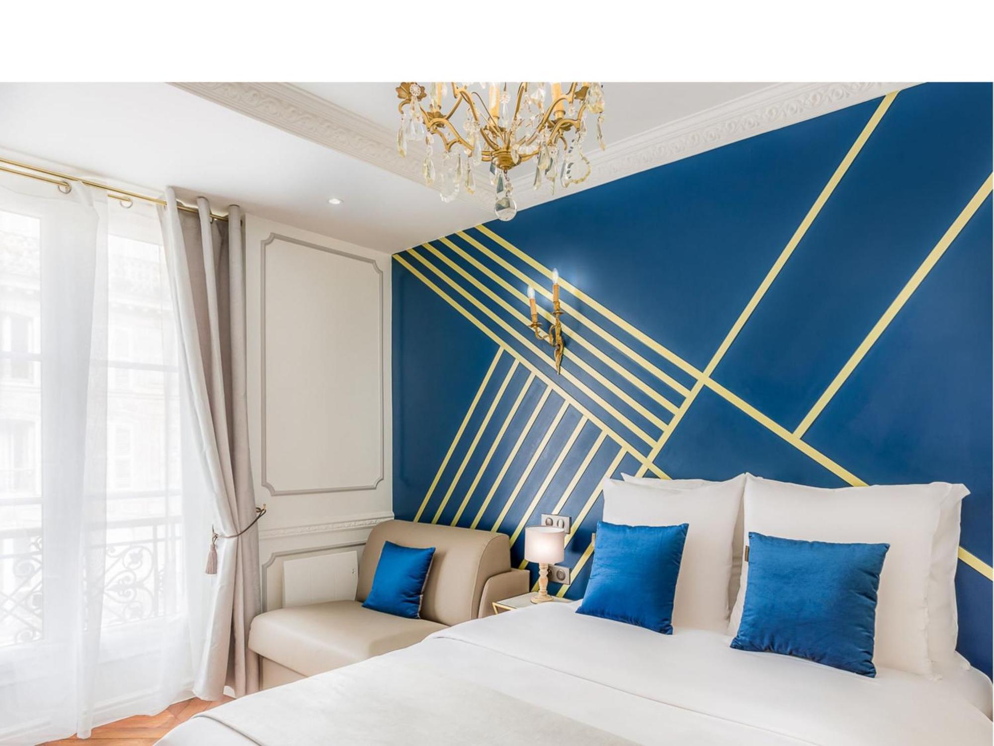 Luxury 2 Bedroom 2,5 Bathroom - Louvre&Notre Dame Paris Extérieur photo