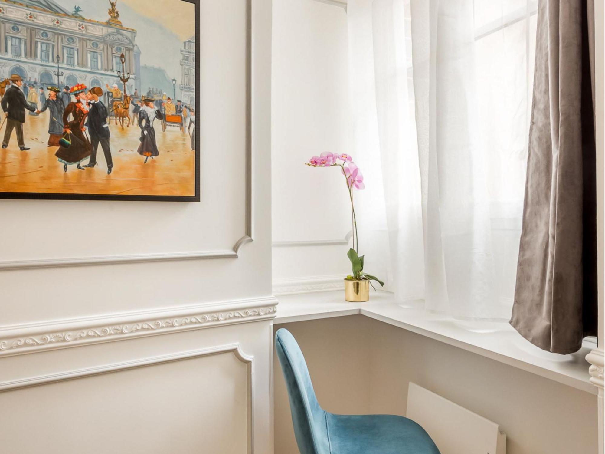 Luxury 2 Bedroom 2,5 Bathroom - Louvre&Notre Dame Paris Extérieur photo