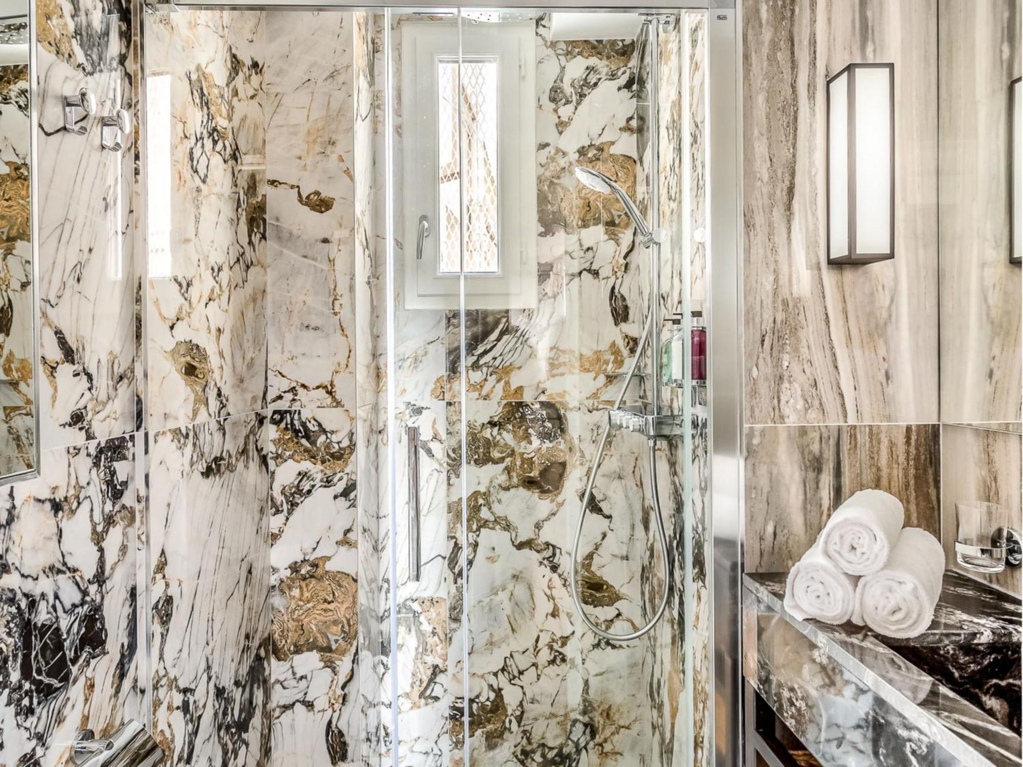 Luxury 2 Bedroom 2,5 Bathroom - Louvre&Notre Dame Paris Extérieur photo