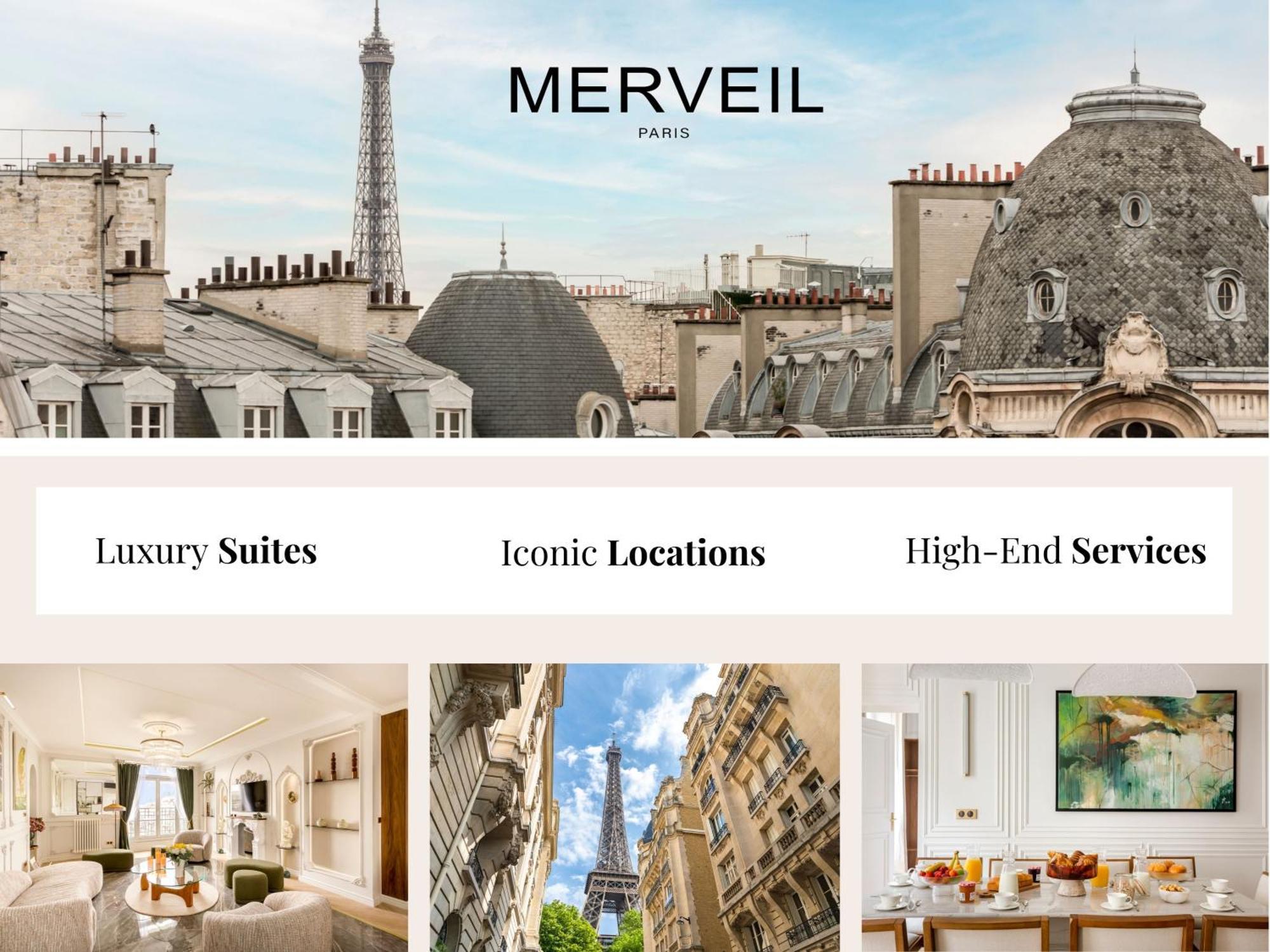 Luxury 2 Bedroom 2,5 Bathroom - Louvre&Notre Dame Paris Extérieur photo