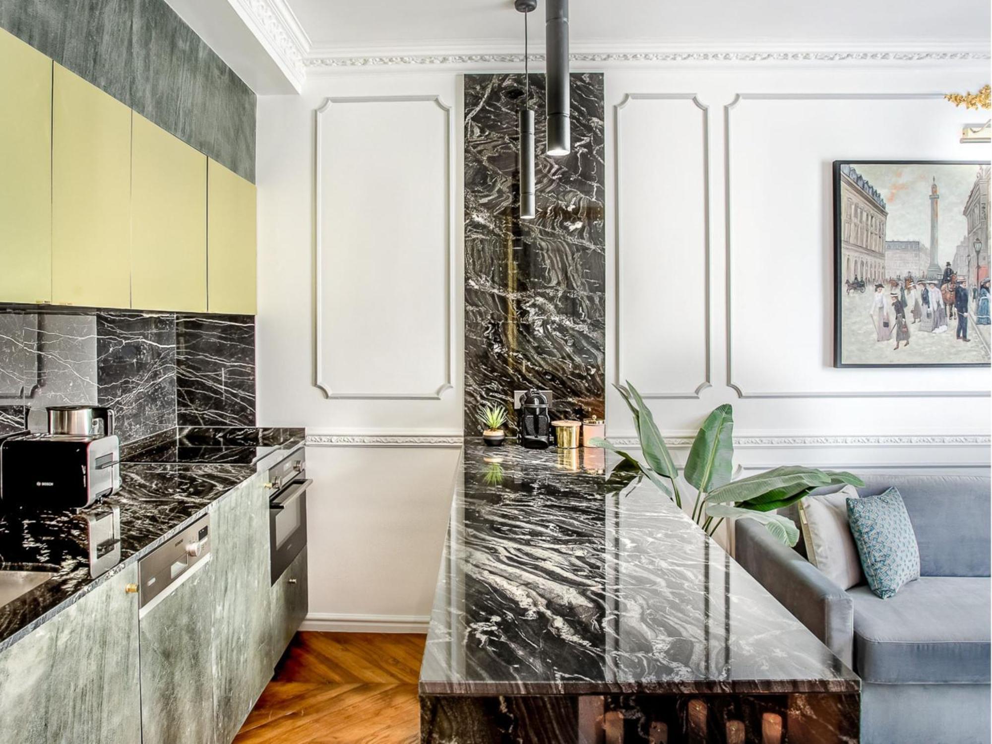 Luxury 2 Bedroom 2,5 Bathroom - Louvre&Notre Dame Paris Extérieur photo