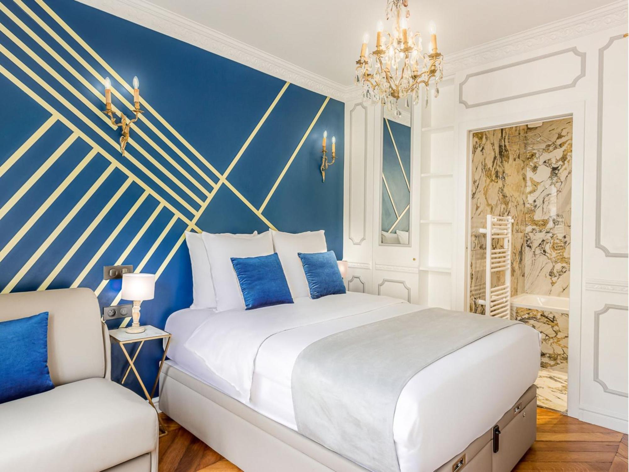 Luxury 2 Bedroom 2,5 Bathroom - Louvre&Notre Dame Paris Extérieur photo