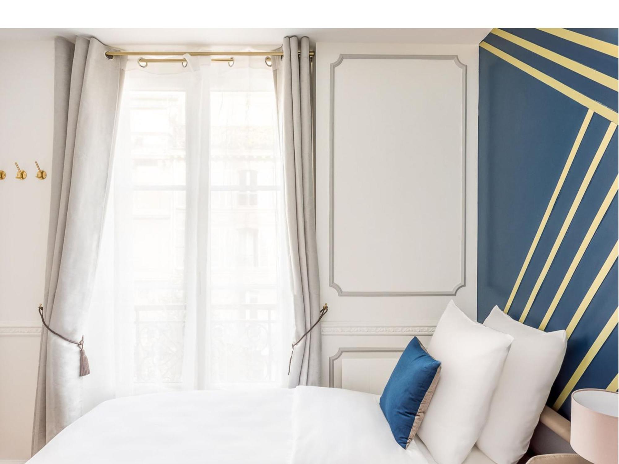 Luxury 2 Bedroom 2,5 Bathroom - Louvre&Notre Dame Paris Extérieur photo