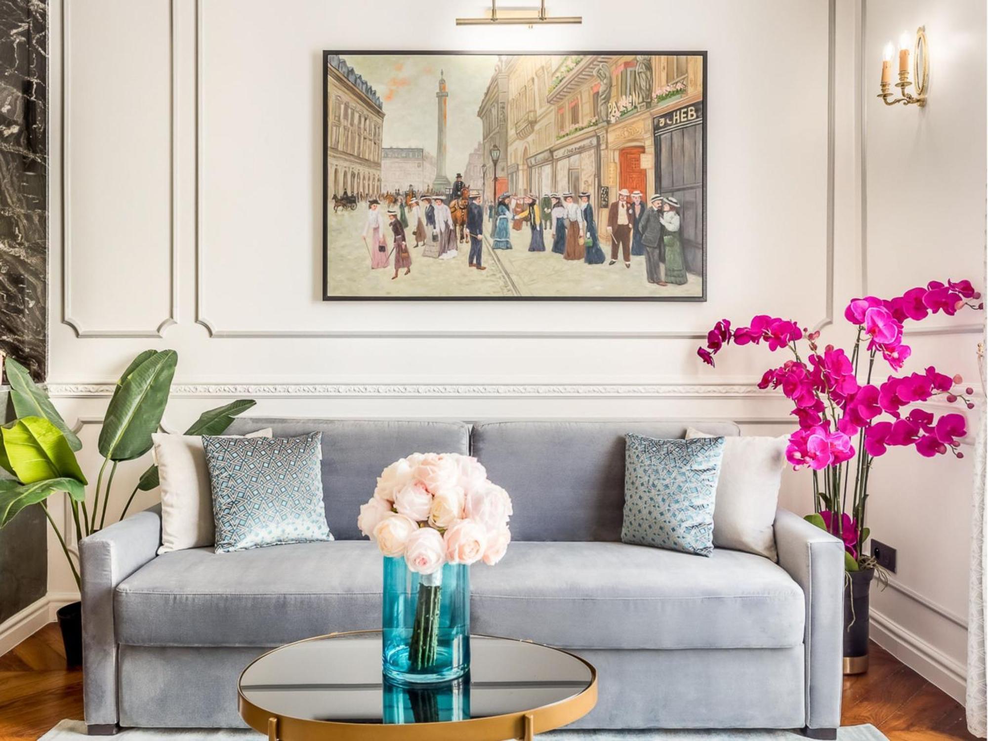 Luxury 2 Bedroom 2,5 Bathroom - Louvre&Notre Dame Paris Extérieur photo