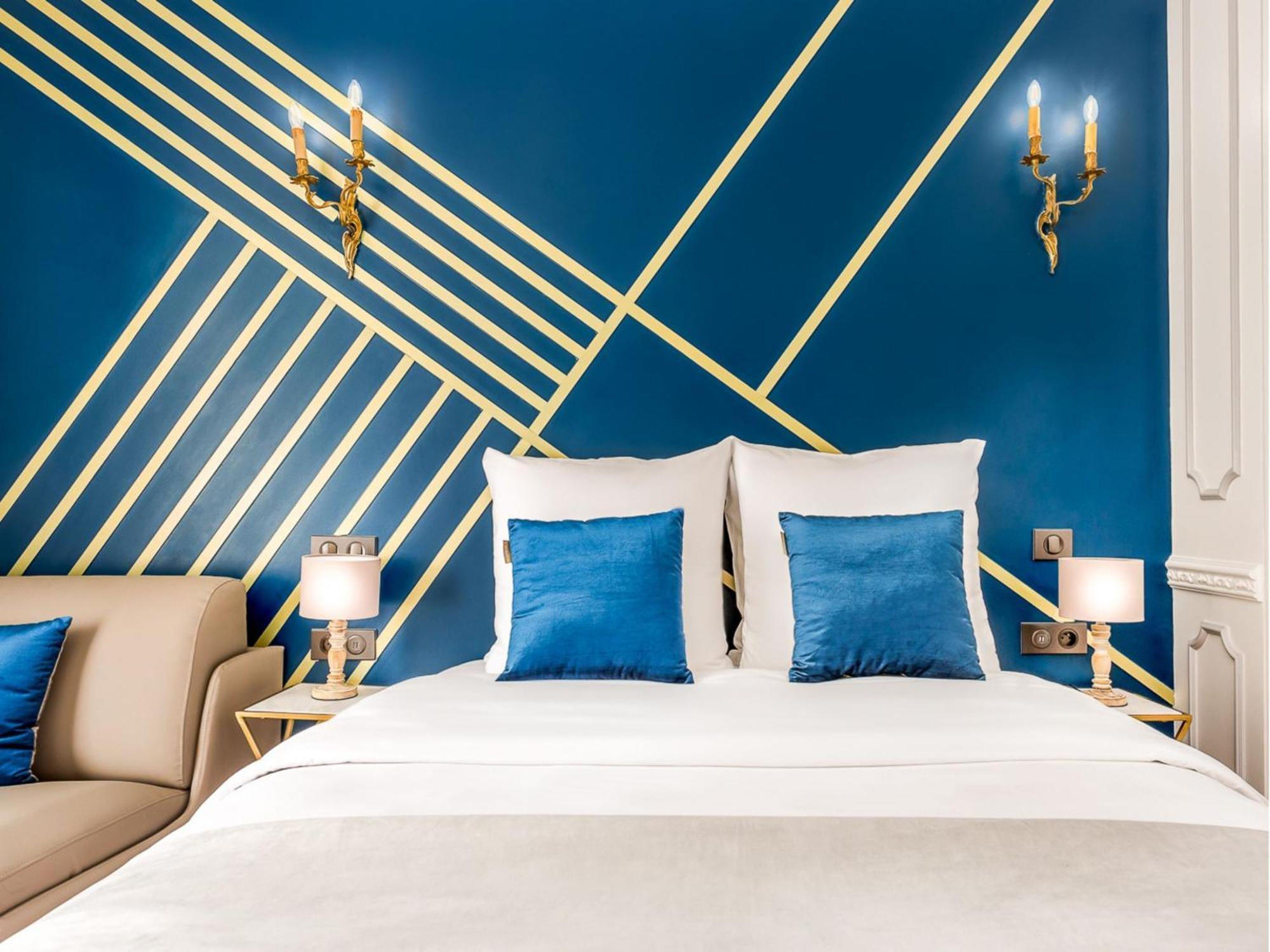 Luxury 2 Bedroom 2,5 Bathroom - Louvre&Notre Dame Paris Extérieur photo