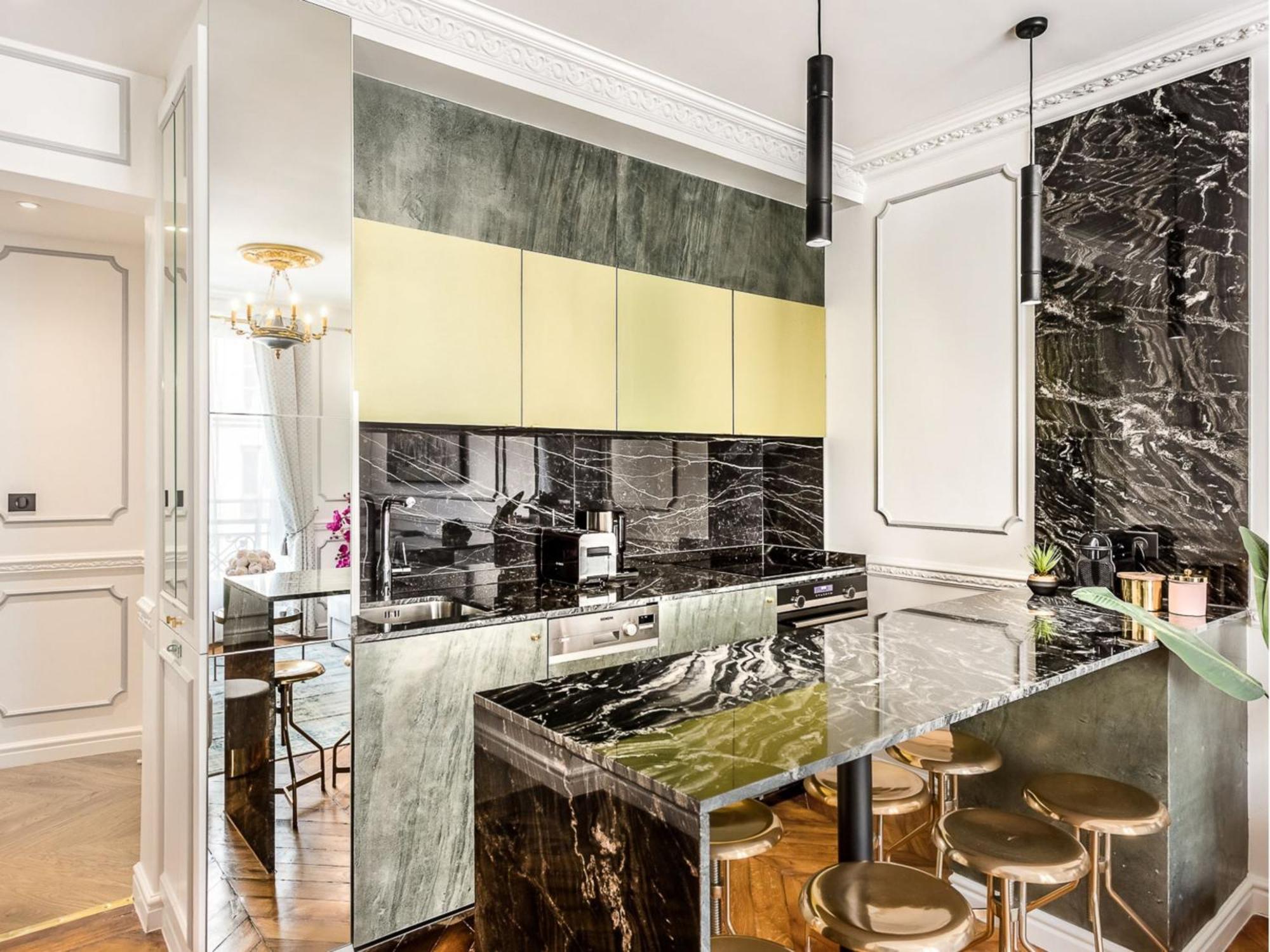 Luxury 2 Bedroom 2,5 Bathroom - Louvre&Notre Dame Paris Extérieur photo