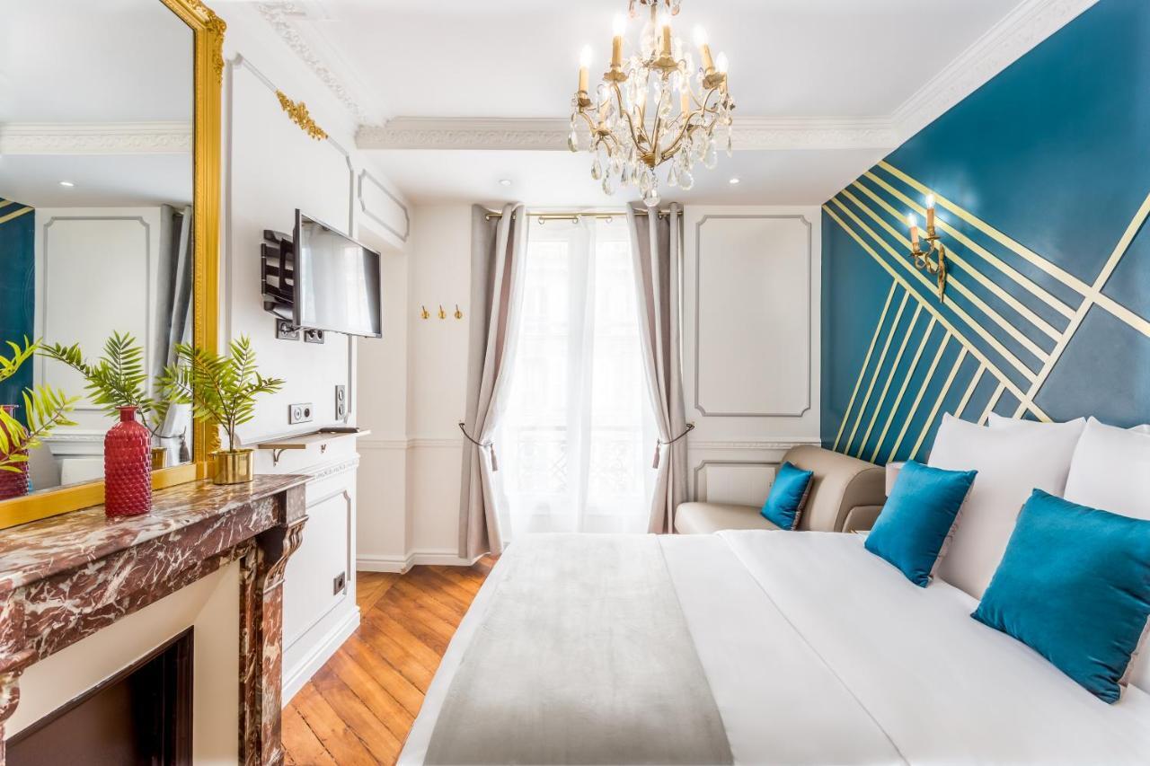 Luxury 2 Bedroom 2,5 Bathroom - Louvre&Notre Dame Paris Extérieur photo